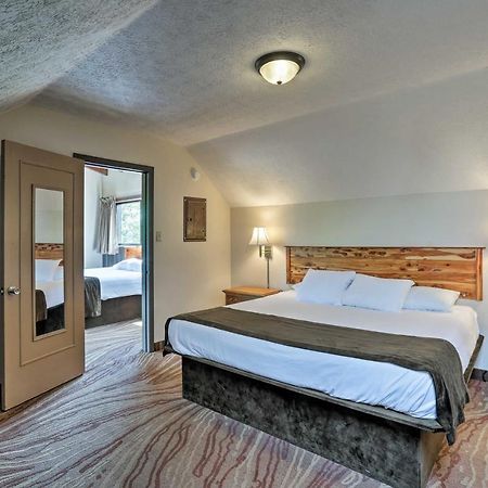 Burkesville Apt With Deck, Views And Pool Access! Екстериор снимка