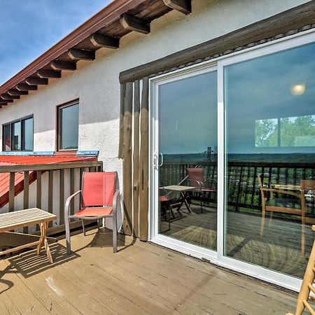 Burkesville Apt With Deck, Views And Pool Access! Екстериор снимка