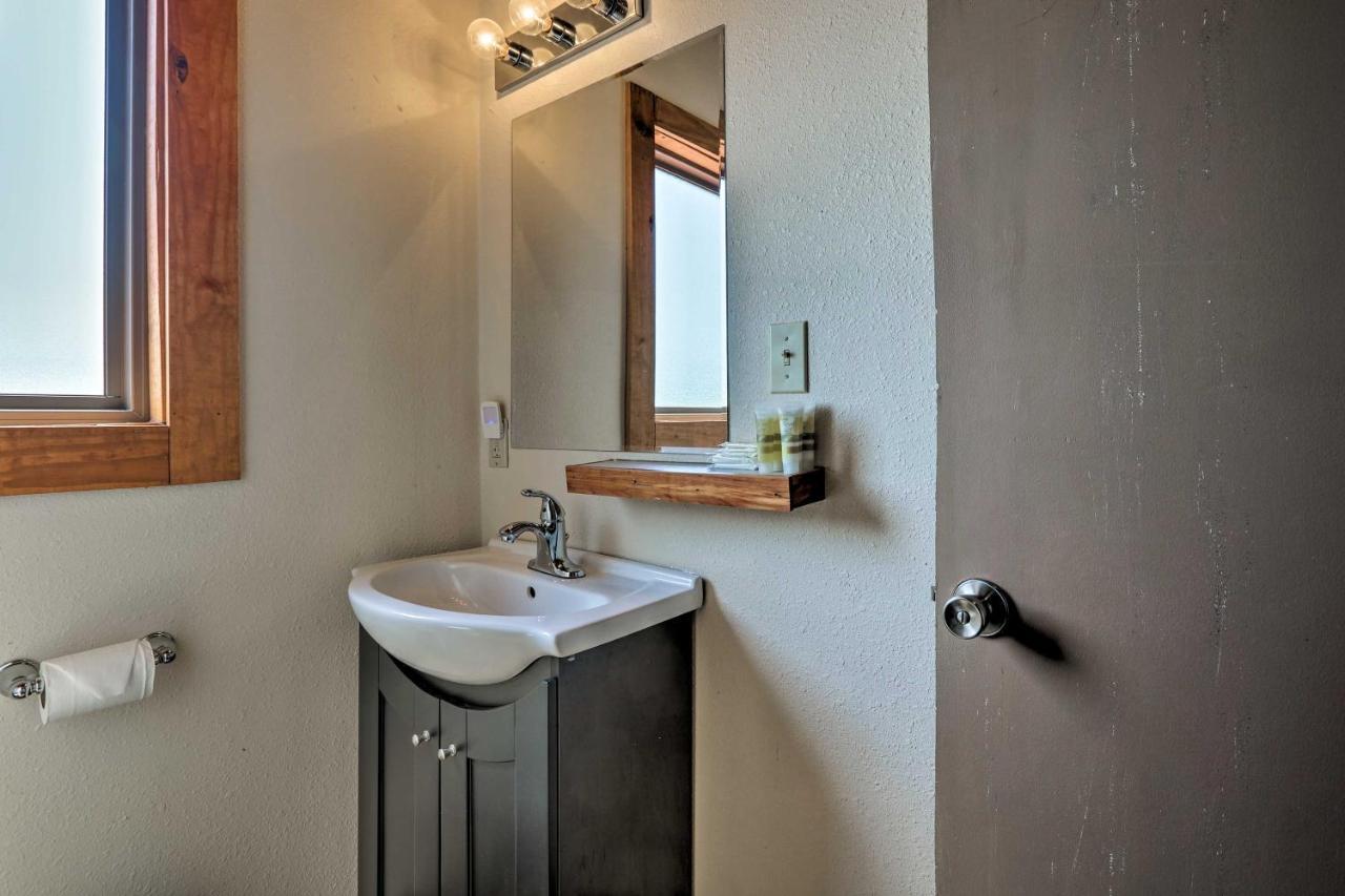 Burkesville Apt With Deck, Views And Pool Access! Екстериор снимка